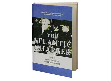 Tariffs and the Atlantic charter,