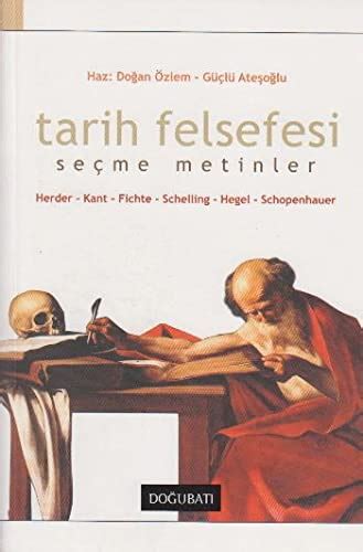 Tarih Felsefesi
