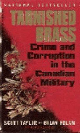 Tarnished Brass