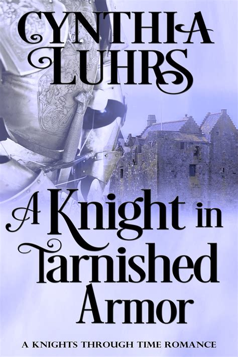 Tarnished Knight