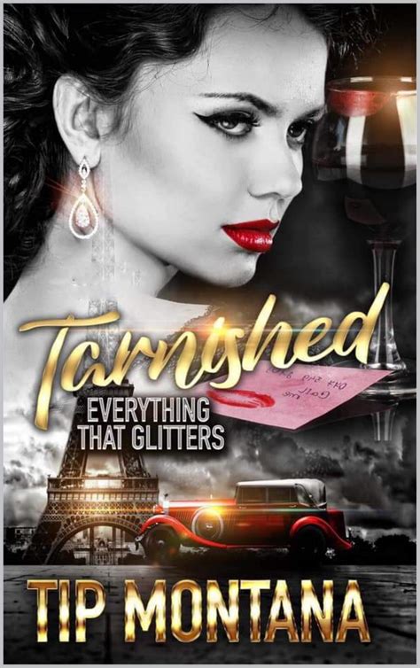 Tarnished