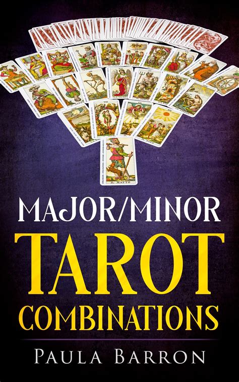 Tarot Combinations