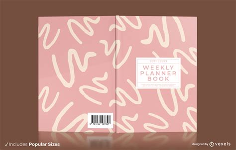 Tasks Book: Weekly Planner