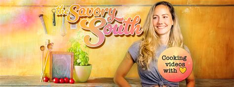 Taste South-Easy Sweat & Savory