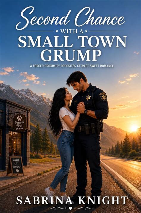 Taste Test: A Second Chance Small Town Romance