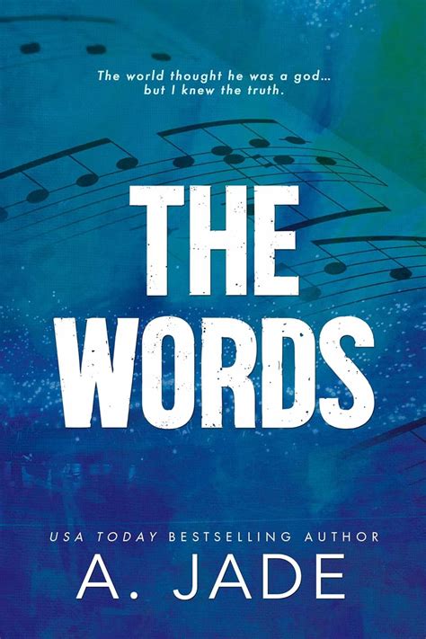 Taste Your Words