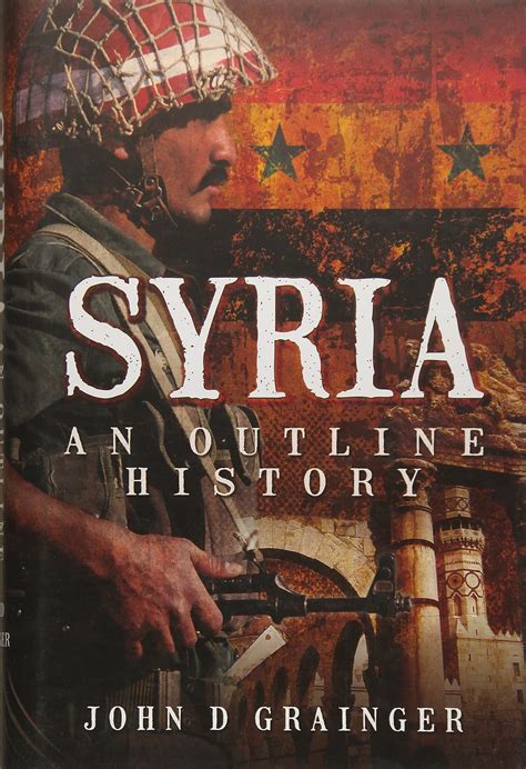 Taste of Syria