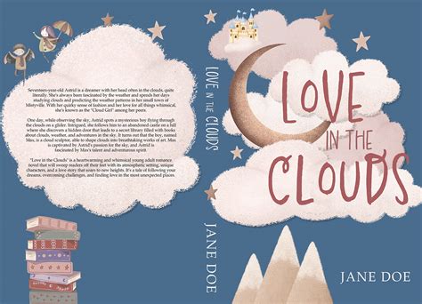 Taste the Clouds