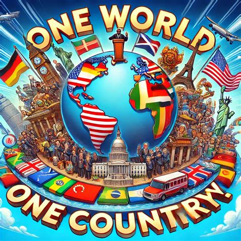 Tasting the World... One Country at a Time