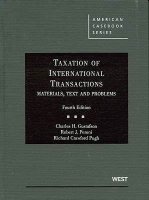 Taxation of Land Transactions