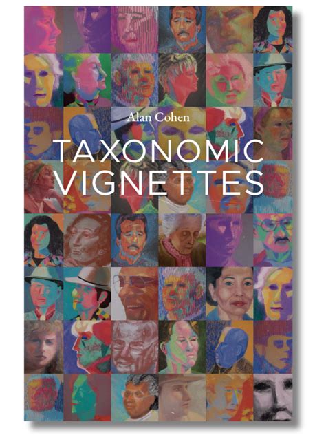 Taxonomic Vignettes