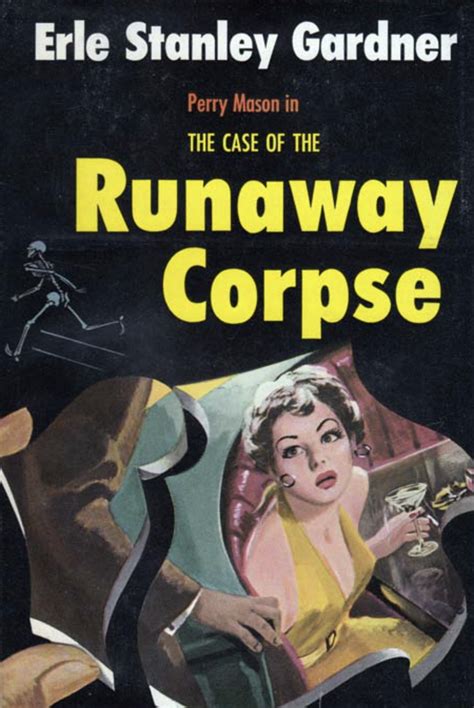 Tcot Runaway Corpse