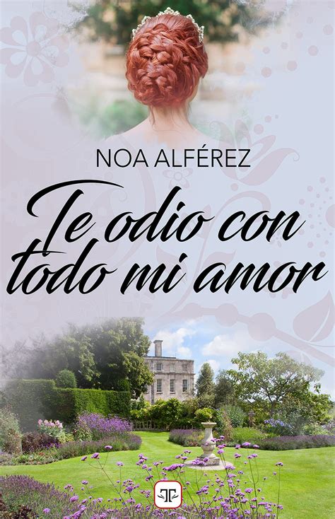 Te Odio Con Amor