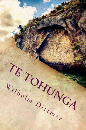 Te Tohunga