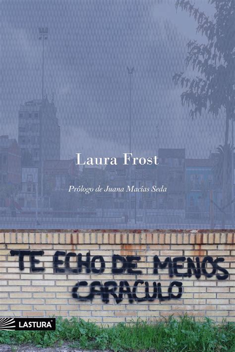 Te echo de menos