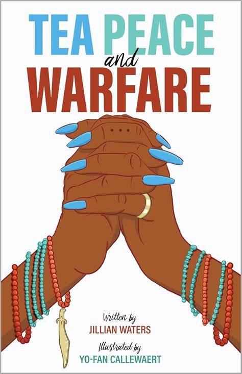 Tea Peace and Warfare