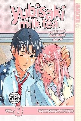 Tea With Milk