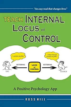 Teach Internal Locus Of Control