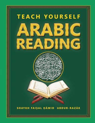 Teach Yourself Arabic Reading