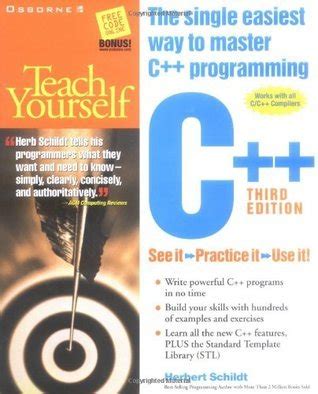 Teach Yourself C