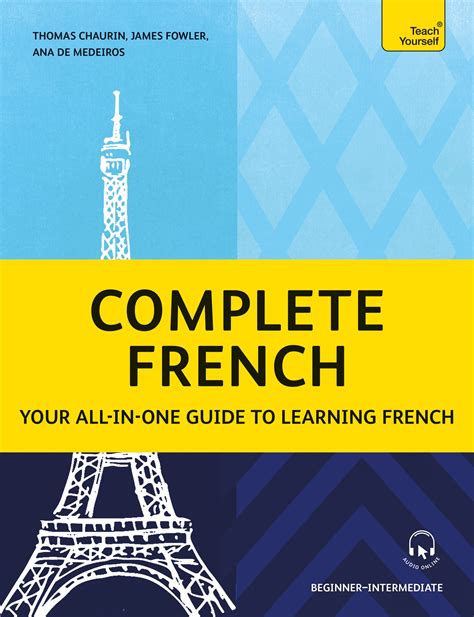 Teach Yourself French Quick & Easy