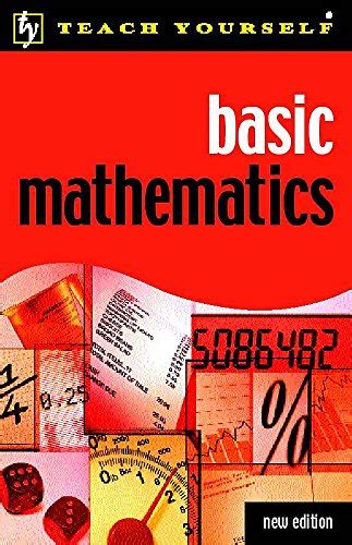 Teach Yourself Junior Mathematics