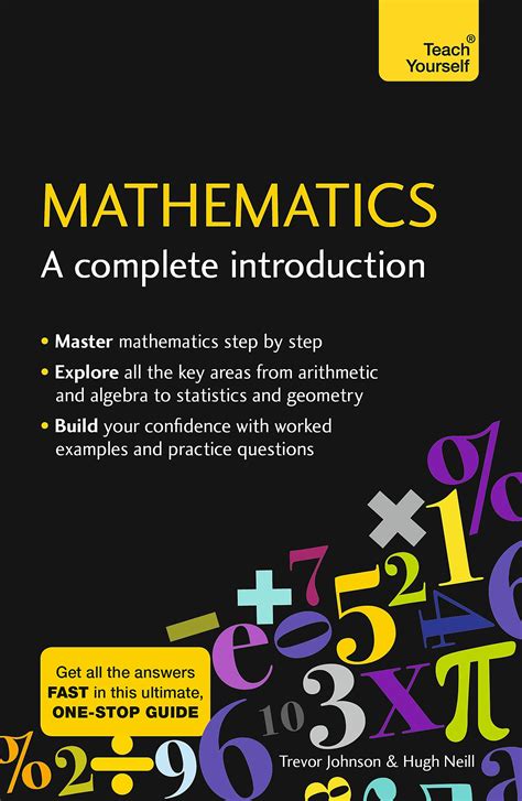 Teach Yourself Mathematics