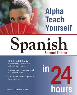 Teach Yourself Spanish Quick & Easy
