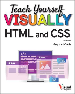 Teach Yourself VISUALLY HTML