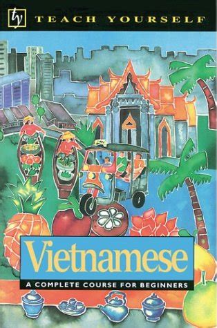 Teach Yourself Vietnamese Complete Course