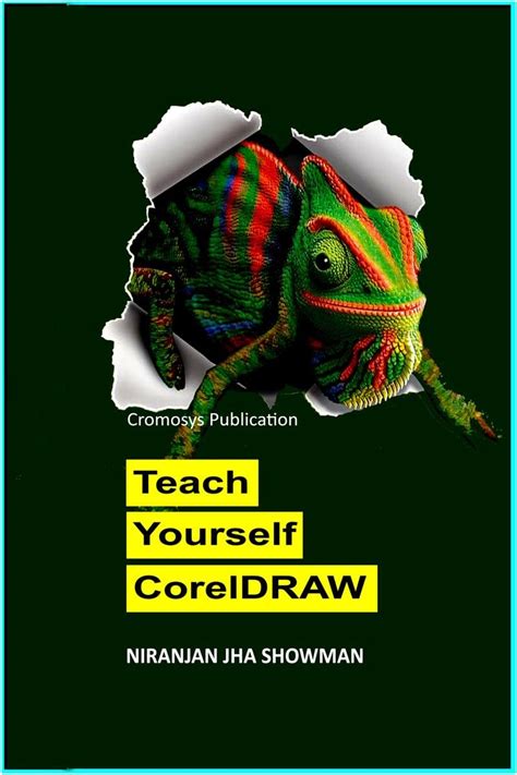 Teach Yourself... CorelDRAW