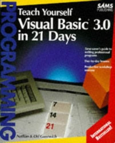 Teach Yourself... Visual Basic 3.0