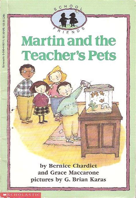 Teacher's Pets