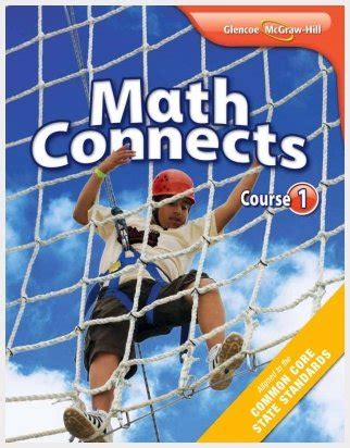 Teacher Edition Math Connects Course 1 Volume 2