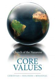 Teaching Christian Values