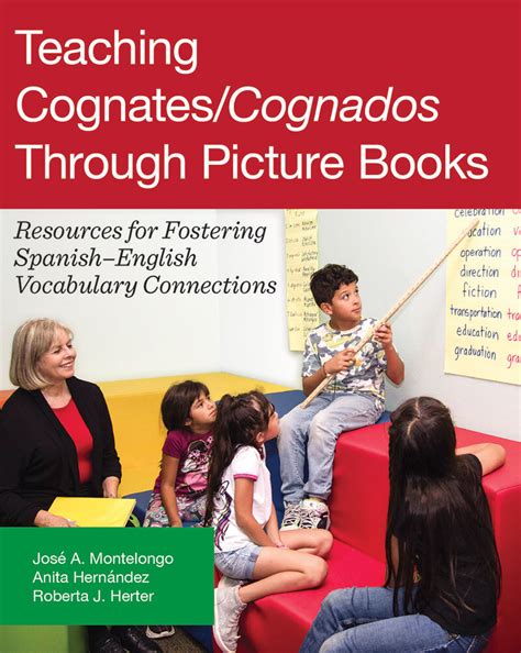 Teaching Cognates