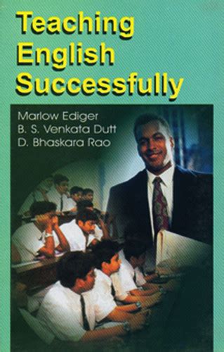 Teaching English Successfully