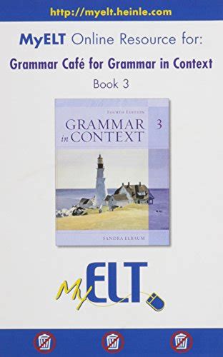 Teaching Grammar in Context