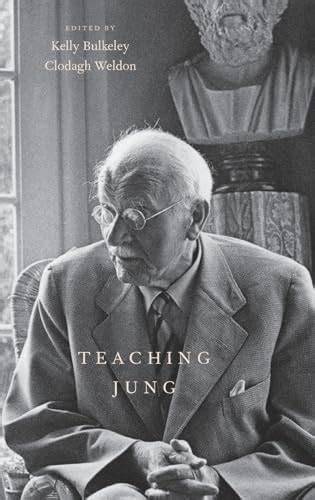 Teaching Jung (AAR Teaching Religious Studies)
