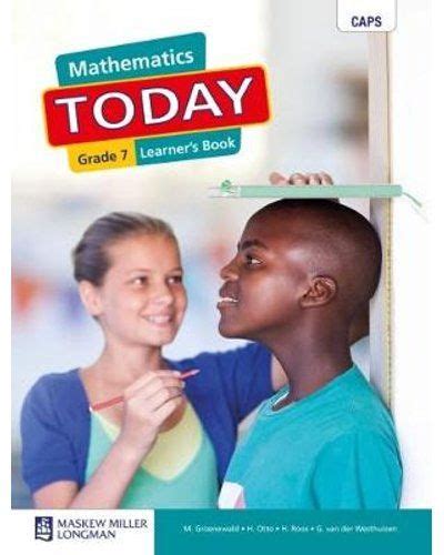 Teaching Mathematics Today