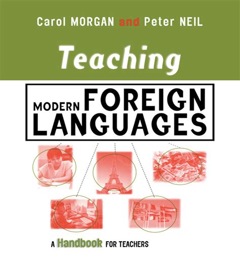 Teaching Modern Foreign Languages at Advanced Level