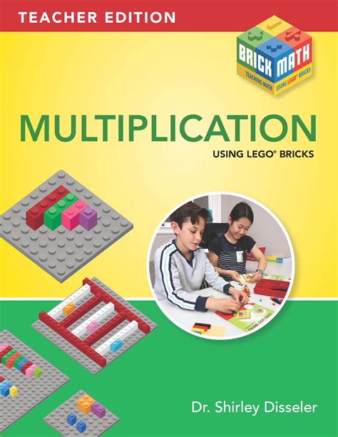 Teaching Multiplication Using LEGO® Bricks