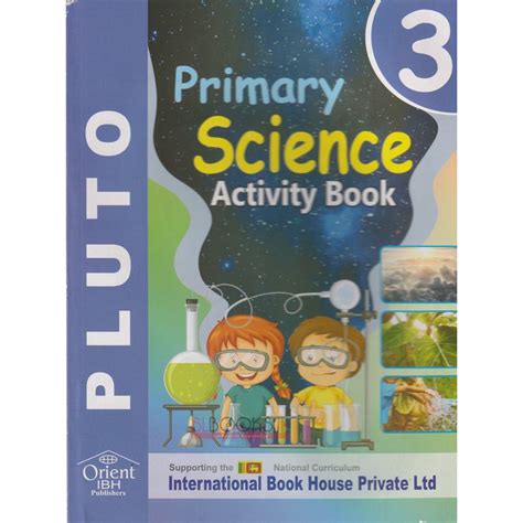 Teaching Primary Science