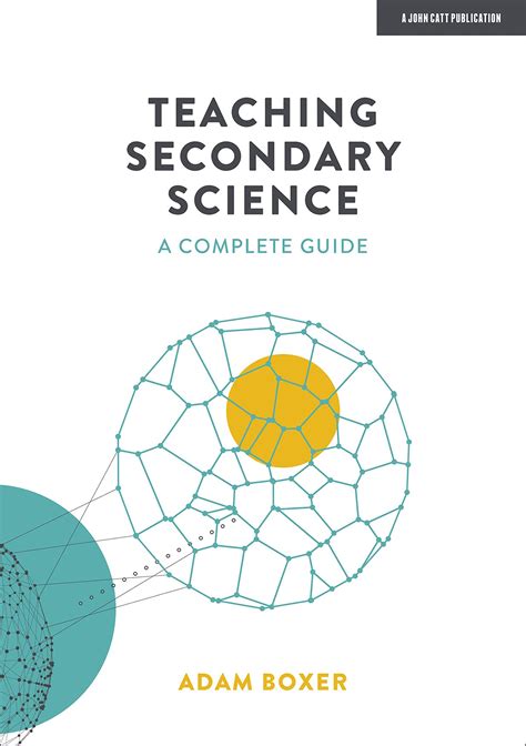 Teaching a science section