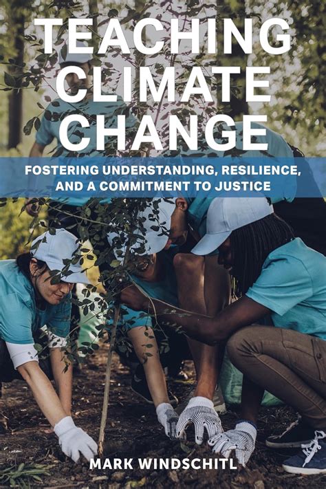 Teaching and Learning about Climate Change