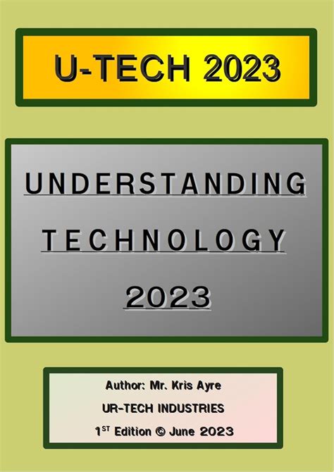 Teaching for Understanding with Technology