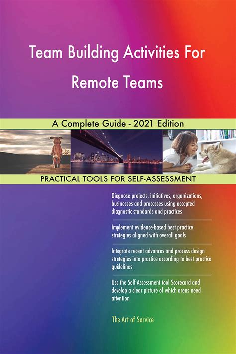 Team Building for Diverse Work Groups