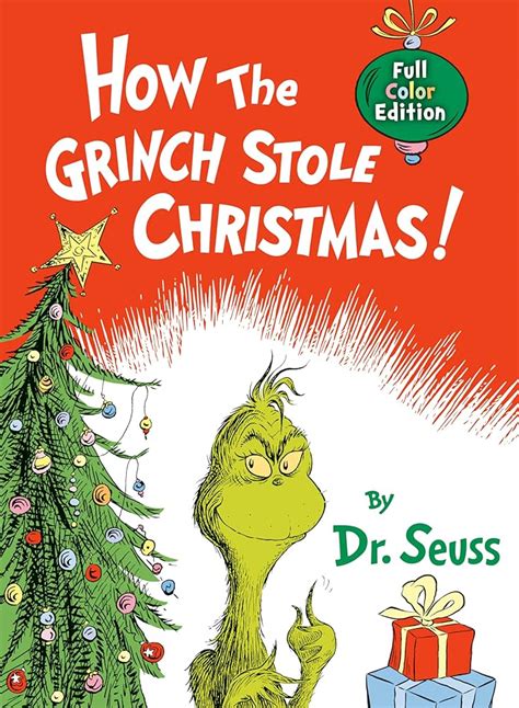 Team Grinch Squad