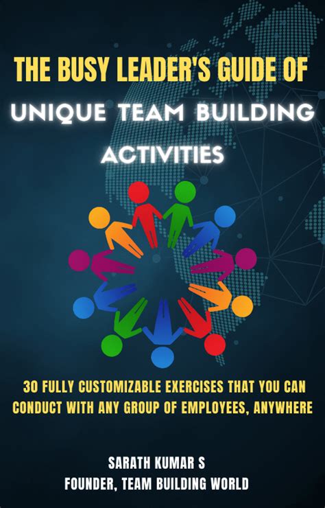 Teambuilding