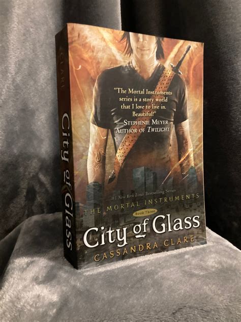Tears of Glass